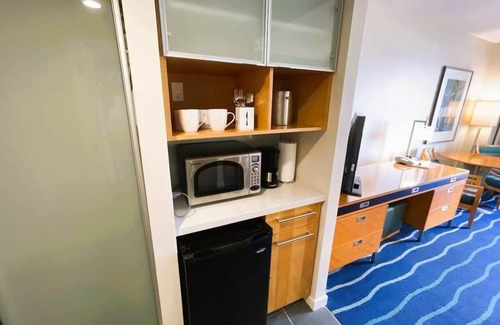 Ala Moana Hotel | Ala Moana Hotel 13th FL R0 Studio - 2Double Beds 4Person