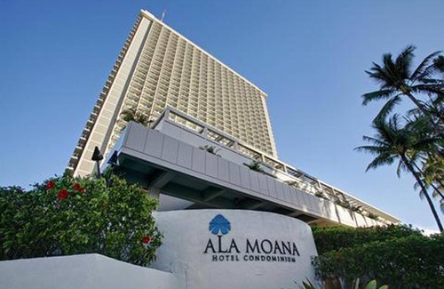 Ala Moana Condo | Ala Moana Hotel Luxury 5 Star condo great Rates