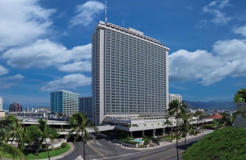 Ala Moana Condo | Ala Moana Hotel Luxury 5 Star condo great Rates