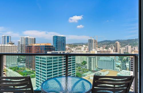 Ala Moana Apartment | Ala Moana Hotel Sleeps 4 near beach