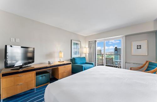 Ala Moana Apartment | Ala Moana Hotel Spectacular Ocean Views