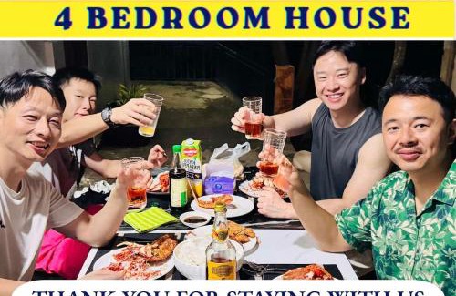 Coron Apartment | Aladdin's Guest House