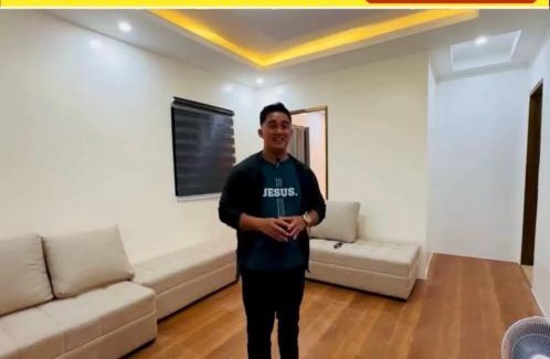 Coron Apartment | Aladdin's Guest House