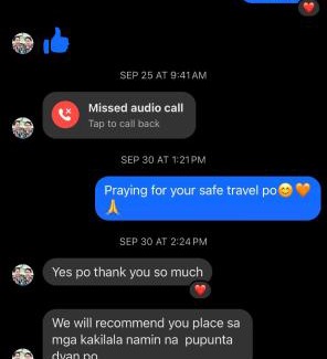 Coron Apartment | Aladdin's Guest House