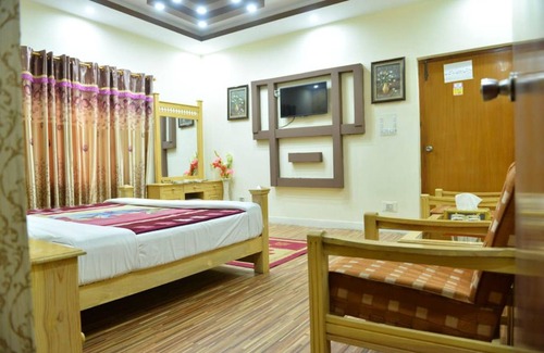 Abbottabad House | Alaf Laila Guest House