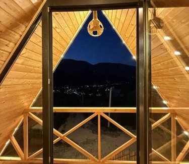 Ambrolauri House | Alagi ალაგი