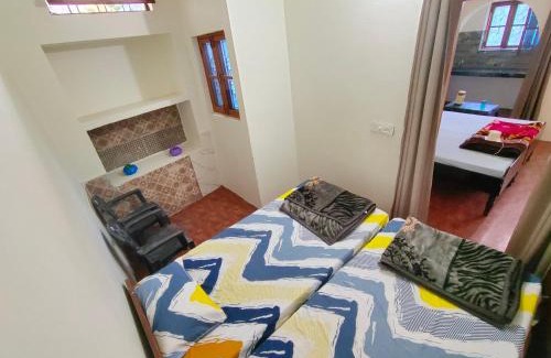 Karnaprayag House | Alaknanda Homestay