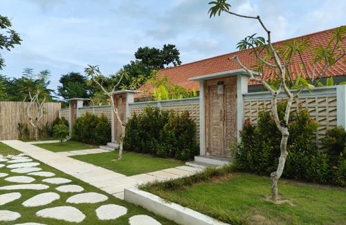 Pecatu Hotel | Alam Cottage Uluwatu