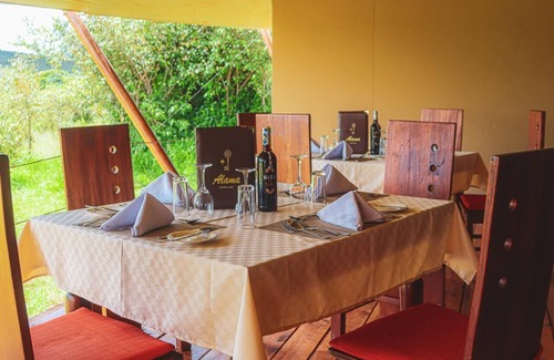 Ololaimutiek Other | Alama Camp Mara