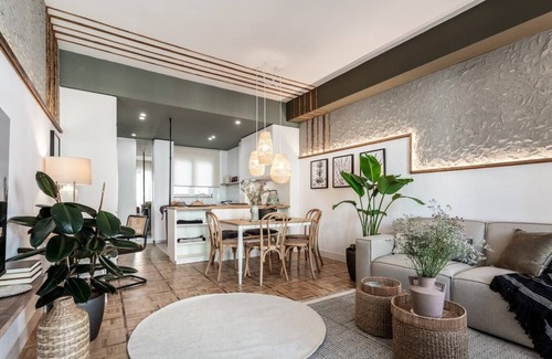 Ibiza Apartment | Alameda - 2 bedrooms and terrace in Ibiza