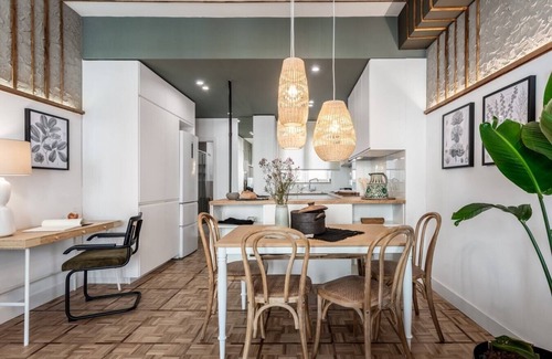 Ibiza Apartment | Alameda - 2 bedrooms and terrace in Ibiza