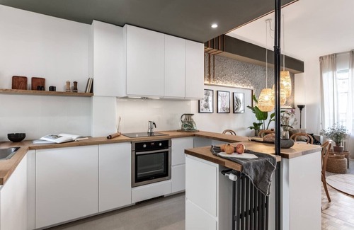 Ibiza Apartment | Alameda - 2 bedrooms and terrace in Ibiza