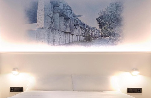 Santiago de Compostela City Centre House | Alameda Rooms Santiago