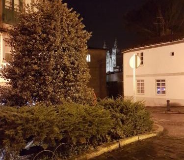 Santiago de Compostela City Centre House | Alameda Rooms Santiago