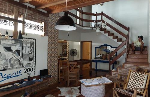 Enseada Azul House | Alameda Studio Casa de Praia