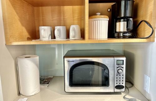 Ala Moana Apartment | Alamona Hotel four start 2bed
