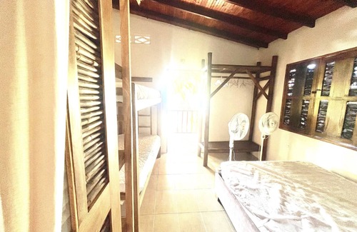 San Bernardo del Viento Hotel | alanacasadeplaya