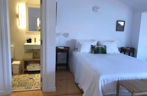 Santo Estevao Apartment | Alarco - Alfama river loft - 55753 AL