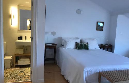 Santo Estevao Apartment | Alarco - Alfama river loft - 55753 AL