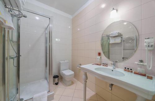 Odessa City Center Hotel | Alarus Luxe Hotel