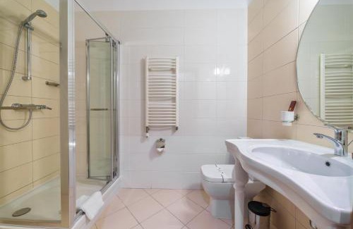 Odessa City Center Hotel | Alarus Luxe Hotel