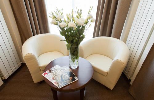 Odessa City Center Hotel | Alarus Luxe Hotel
