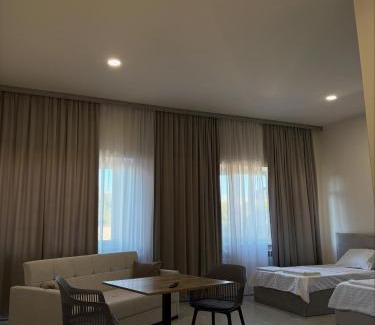 Martuni Hotel | Alashkert Hotel