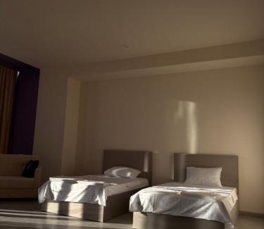 Martuni Hotel | Alashkert Hotel