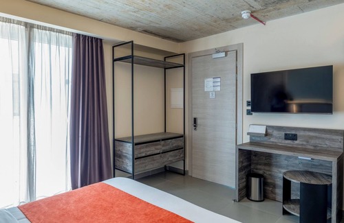 Gzira Hotel | Alavits Hotel by ST Hotels