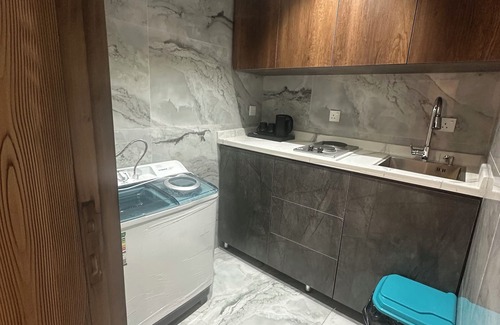 Taif Hotel | alawael althahabia serviced unites