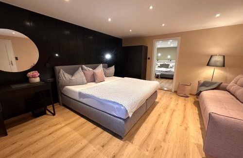 Wald am Arlberg Apartment | Alba Apartments