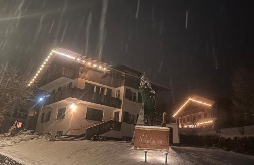 Wald am Arlberg Apartment | Alba Apartments