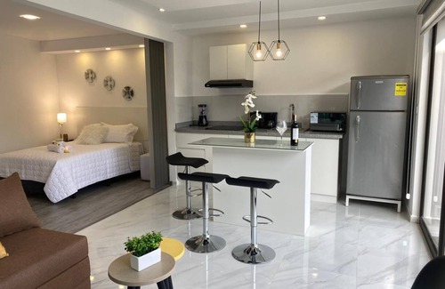 Cuenca Apartment | Alba de las Sierras