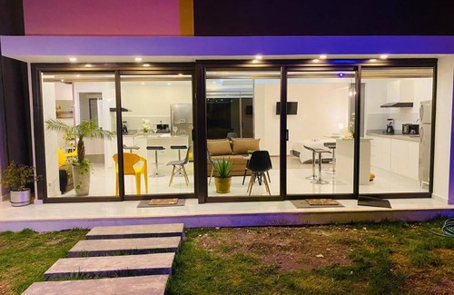 Cuenca Apartment | Alba de las Sierras