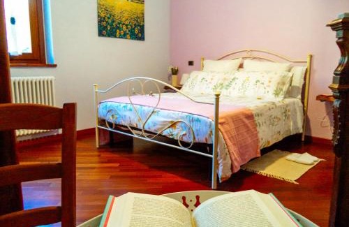Nocera Umbra Bed & Breakfast | Alba dei Due Soli B&B