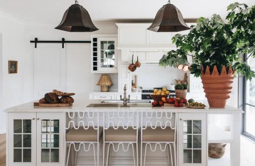 Robertson House | Alba House