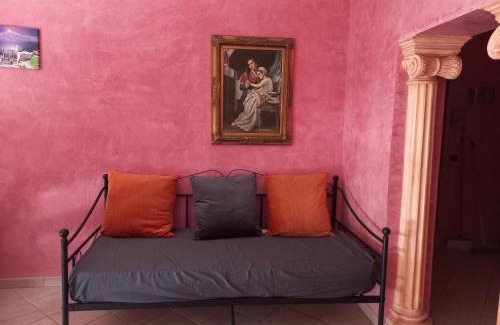 Coste Apartment | Alba Marina e Tramonti Etnei