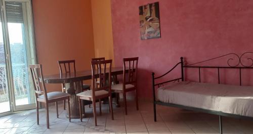 Coste Apartment | Alba Marina e Tramonti Etnei