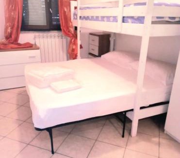 Alba Adriatica Apartment | Alba Sweet