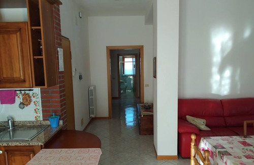 Offida Apartment | albachiara apartment