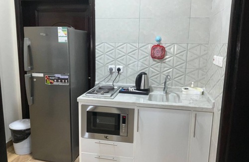 Medina Apartment | AlBaidaa AlSalam branch