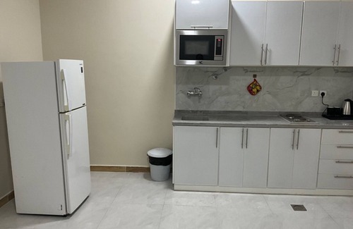 Medina Apartment | AlBaidaa AlSalam branch