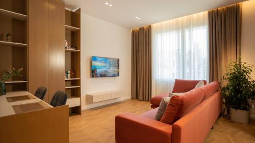 Tirana Apartment | Albani's Apartment