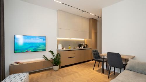 Tirana Apartment | Albani's Apartment