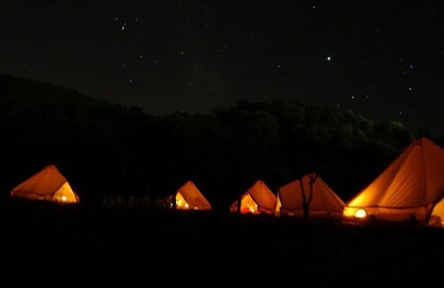 Lukove Other | Albanian Glamping Bunec