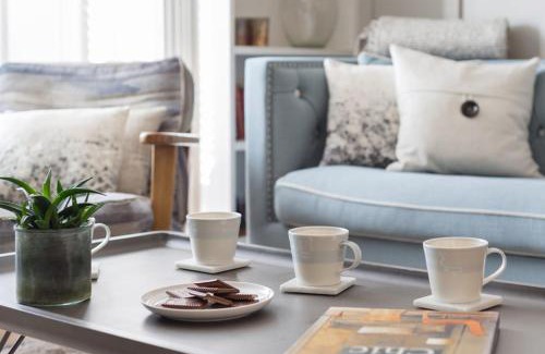 Port Isaac House | Albany