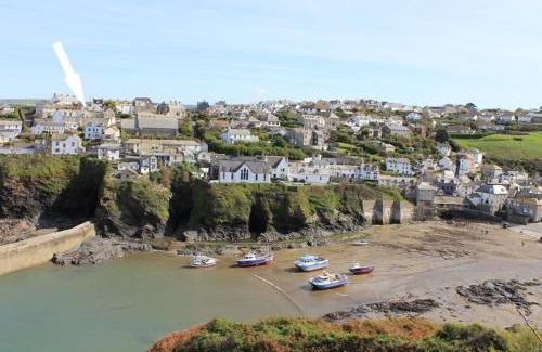 Port Isaac House | Albany