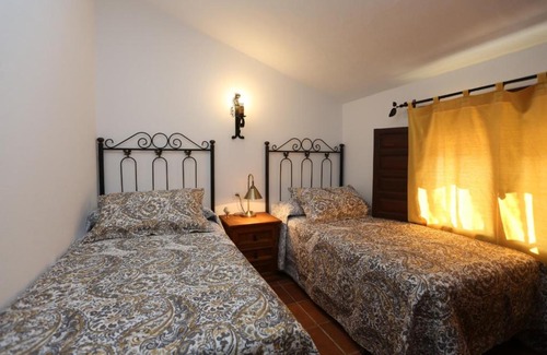 Conil de la Frontera House | Albara