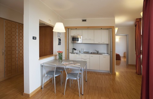 Alba Hotel | AlbaResidence masera26