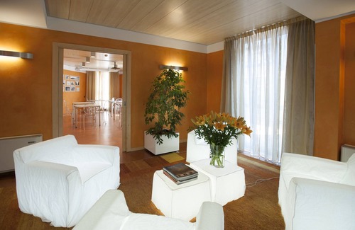 Alba Hotel | AlbaResidence masera26